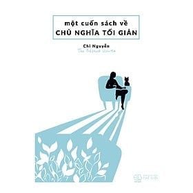 Một Cuốn Sách Về Chủ Nghĩa Tối Giản