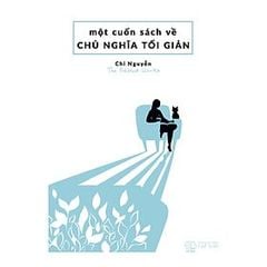 Một Cuốn Sách Về Chủ Nghĩa Tối Giản