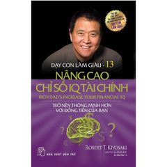 Dạy Con Làm Giàu (Tập 13)