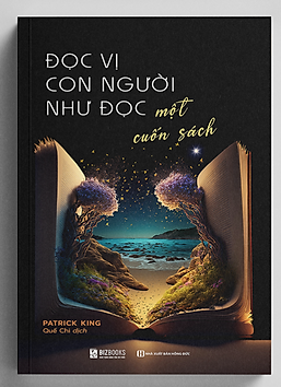 Đọc Vị Con Người Như Đọc Một Cuốn Sách