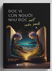 Đọc Vị Con Người Như Đọc Một Cuốn Sách