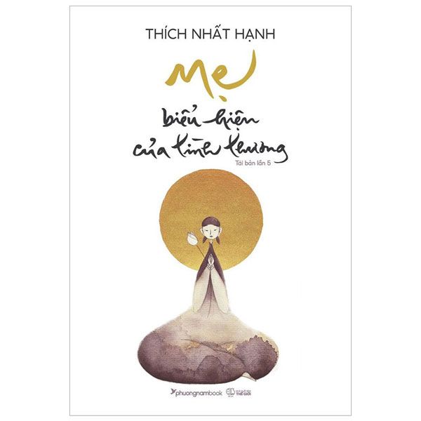 Mẹ Biểu Hiện Của Tình Thương