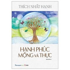 Hạnh Phúc Mộng Và Thực