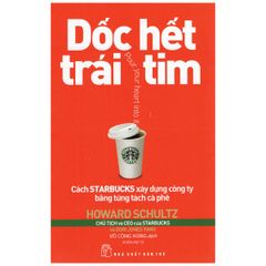 Dốc Hết Trái Tim