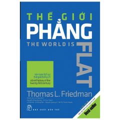 Thế Giới Phẳng