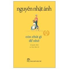 Còn Chút Gì Để Nhớ (2022)