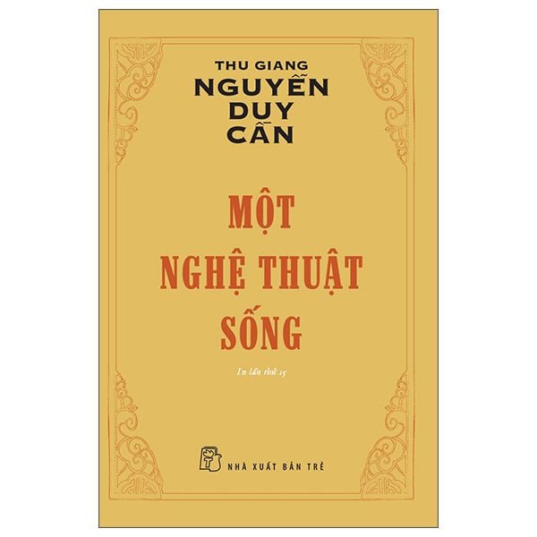 Một Nghệ Thuật Sống