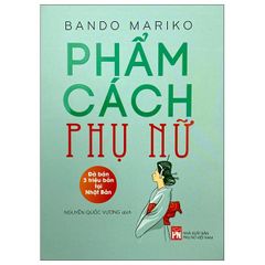 Phẩm Cách Phụ Nữ