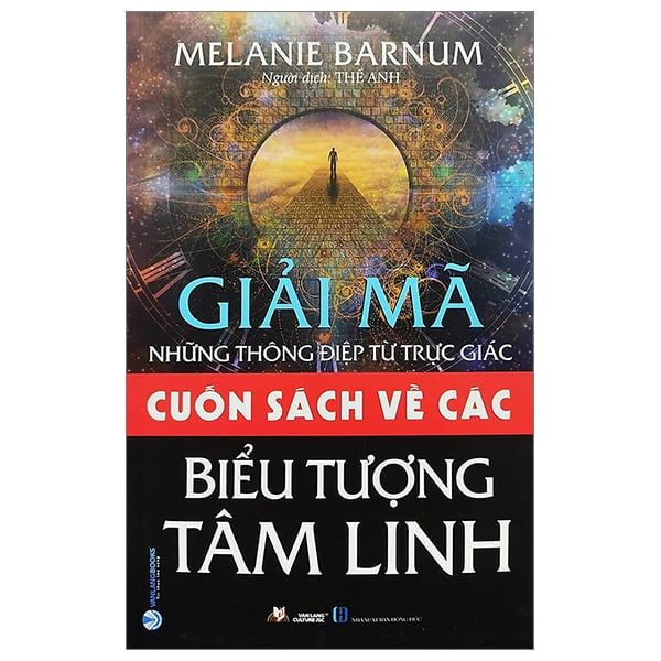 Cuốn Sách Về Các Biểu Tượng Tâm Linh