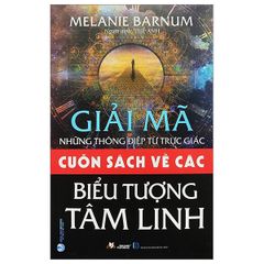 Cuốn Sách Về Các Biểu Tượng Tâm Linh
