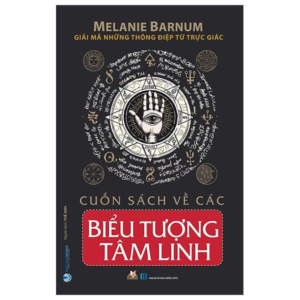 Cuốn Sách Về Các Biểu Tượng Tâm Linh