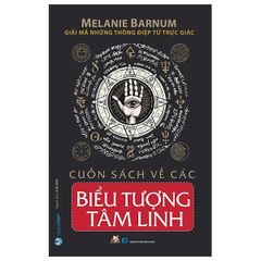 Cuốn Sách Về Các Biểu Tượng Tâm Linh