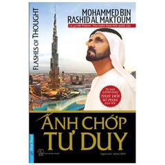Ánh Chớp Tư Duy