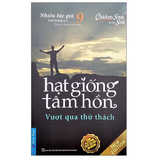 Hạt Giống Tâm Hồn ( Tập 9 )