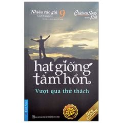 Hạt Giống Tâm Hồn ( Tập 9 )
