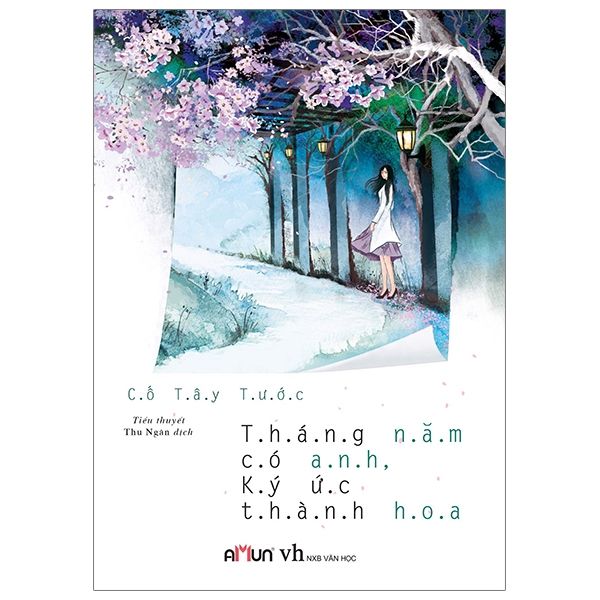 Tháng Năm Có Anh, Ký Ức Thành Hoa