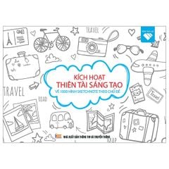 Kích Hoạt Thiên Tài Sáng Tạo