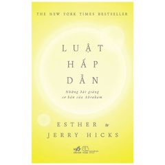 Luật Hấp Dẫn (Tái Bản)