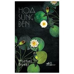 Hoa Súng Đen