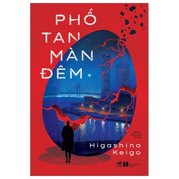 Phố Tan Màn Đêm