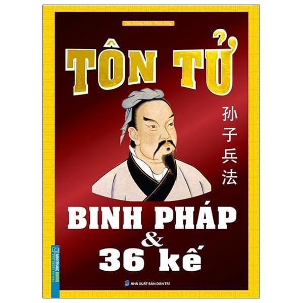 Tôn Tử Binh Pháp Và 36 Kế