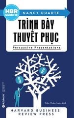 Trình Bày Thuyết Phục