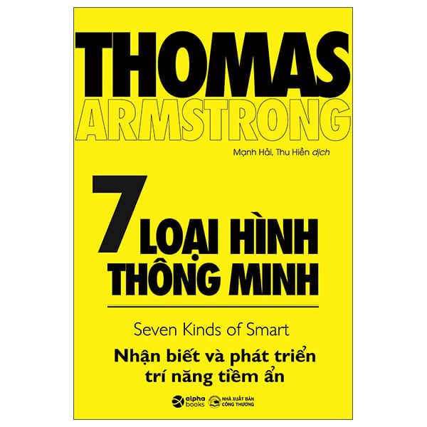 7 Loại Hình Thông Minh - Seven Kinds Of Smart