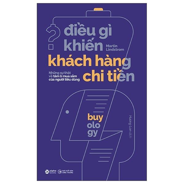 Điều Gì Khiến Khách Hàng Chi Tiền