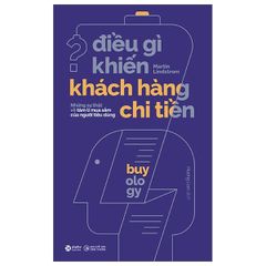 Điều Gì Khiến Khách Hàng Chi Tiền