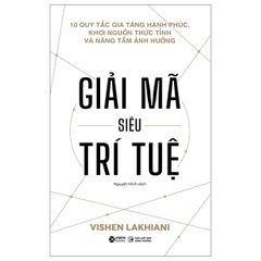 Giải Mã Siêu Trí Tuệ