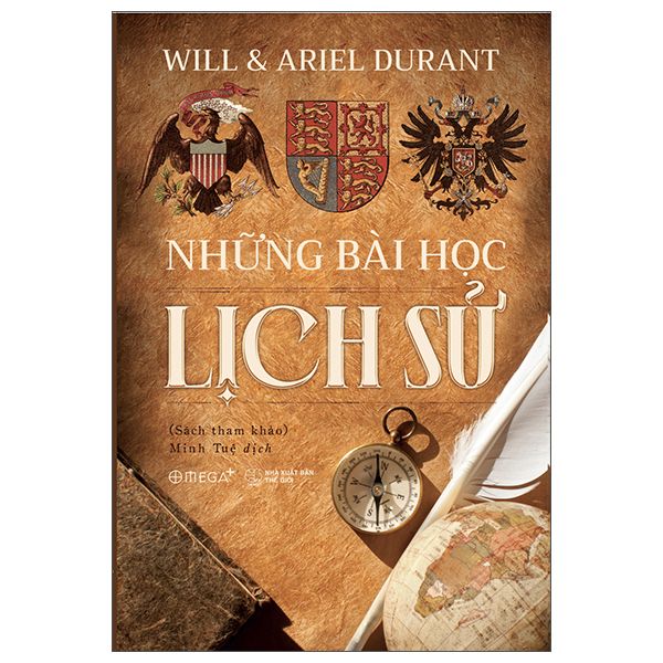 Những Bài Học Lịch Sử