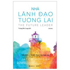Nhà Lãnh Đạo Tương Lai