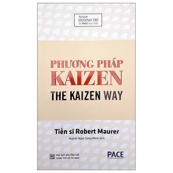 Phương Pháp Kaizen