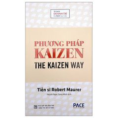 Phương Pháp Kaizen