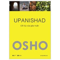 Osho Upanishad