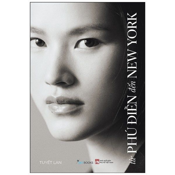 Từ Phú Điền Đến New York