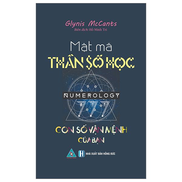 Mật Mã Thần Số Học