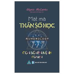 Mật Mã Thần Số Học