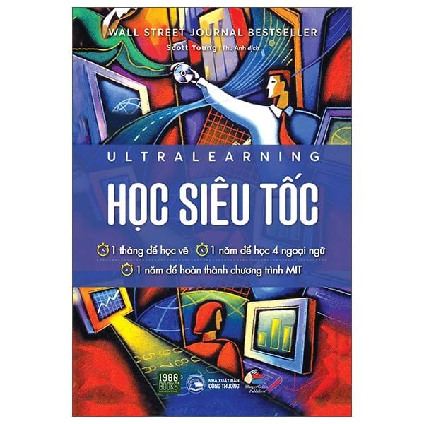 Học Siêu Tốc