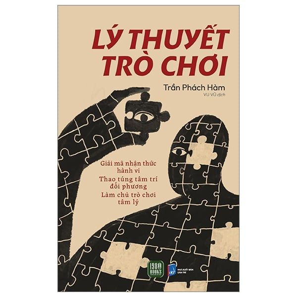 Lý Thuyết Trò Chơi