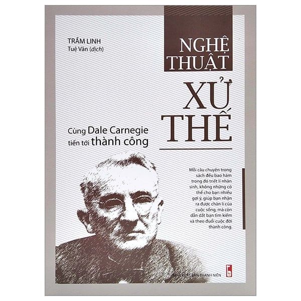 Nghệ Thuật Xử Thế