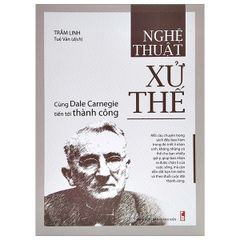 Nghệ Thuật Xử Thế