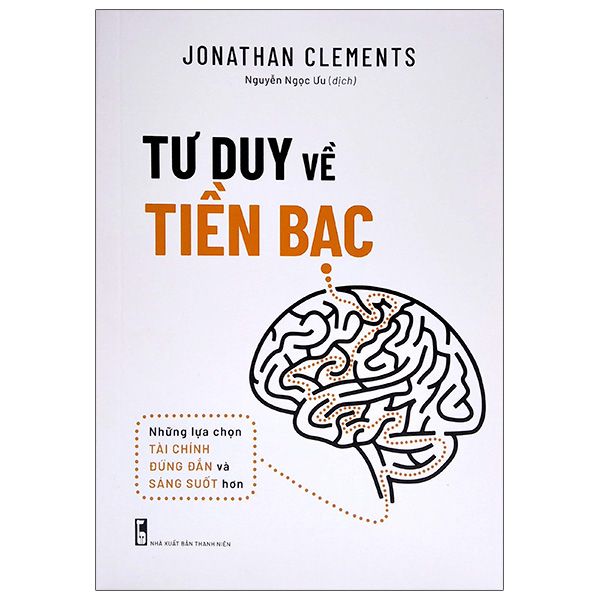 Tư Duy Về Tiền Bạc