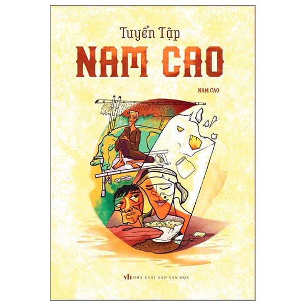 Tuyển Tập Nam Cao