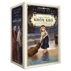 Những Người Khốn Khổ (Bộ 5 Tập)