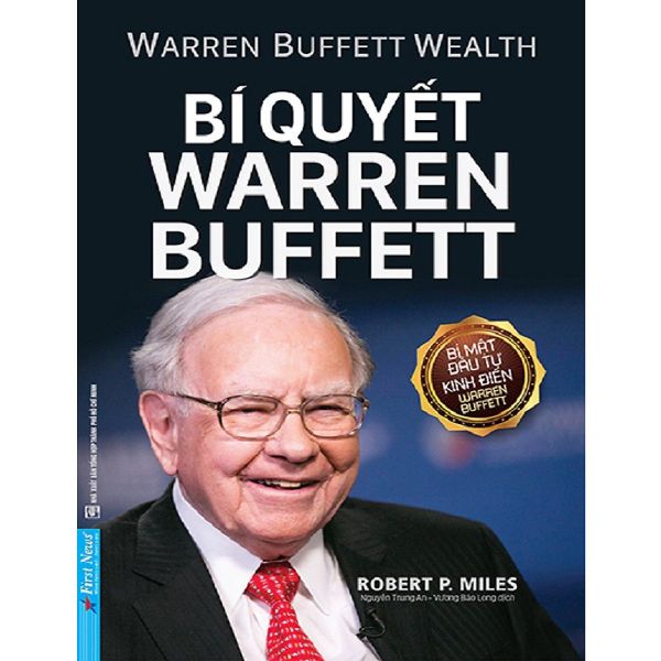 Bí Quyết WARREN BUFFETT