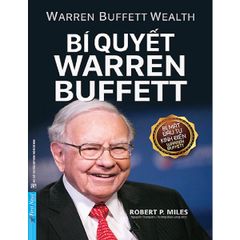 Bí Quyết WARREN BUFFETT