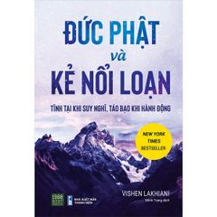 Đức Phật Và Kẻ Nổi Loạn
