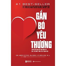 Gắn bó yêu thương