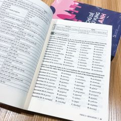 30 Chủ Đề Từ Vựng Tiếng Anh Tập 1